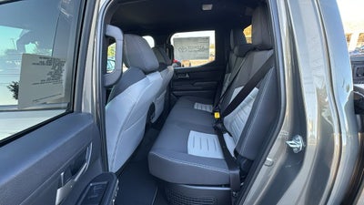 2026 Toyota Tacoma i-FORCE MAX TRD Off-Road i-FORCE MAX