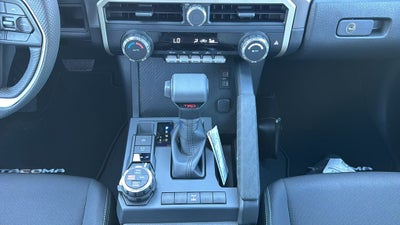 2026 Toyota Tacoma i-FORCE MAX TRD Off-Road i-FORCE MAX