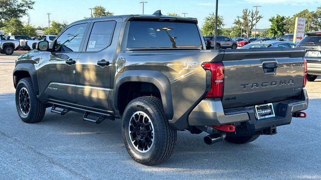 2026 Toyota Tacoma i-FORCE MAX TRD Off-Road i-FORCE MAX