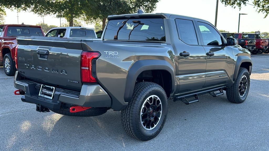 2026 Toyota Tacoma i-FORCE MAX TRD Off-Road i-FORCE MAX
