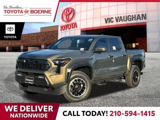 2026 Toyota Tacoma i-FORCE MAX TRD Off-Road i-FORCE MAX