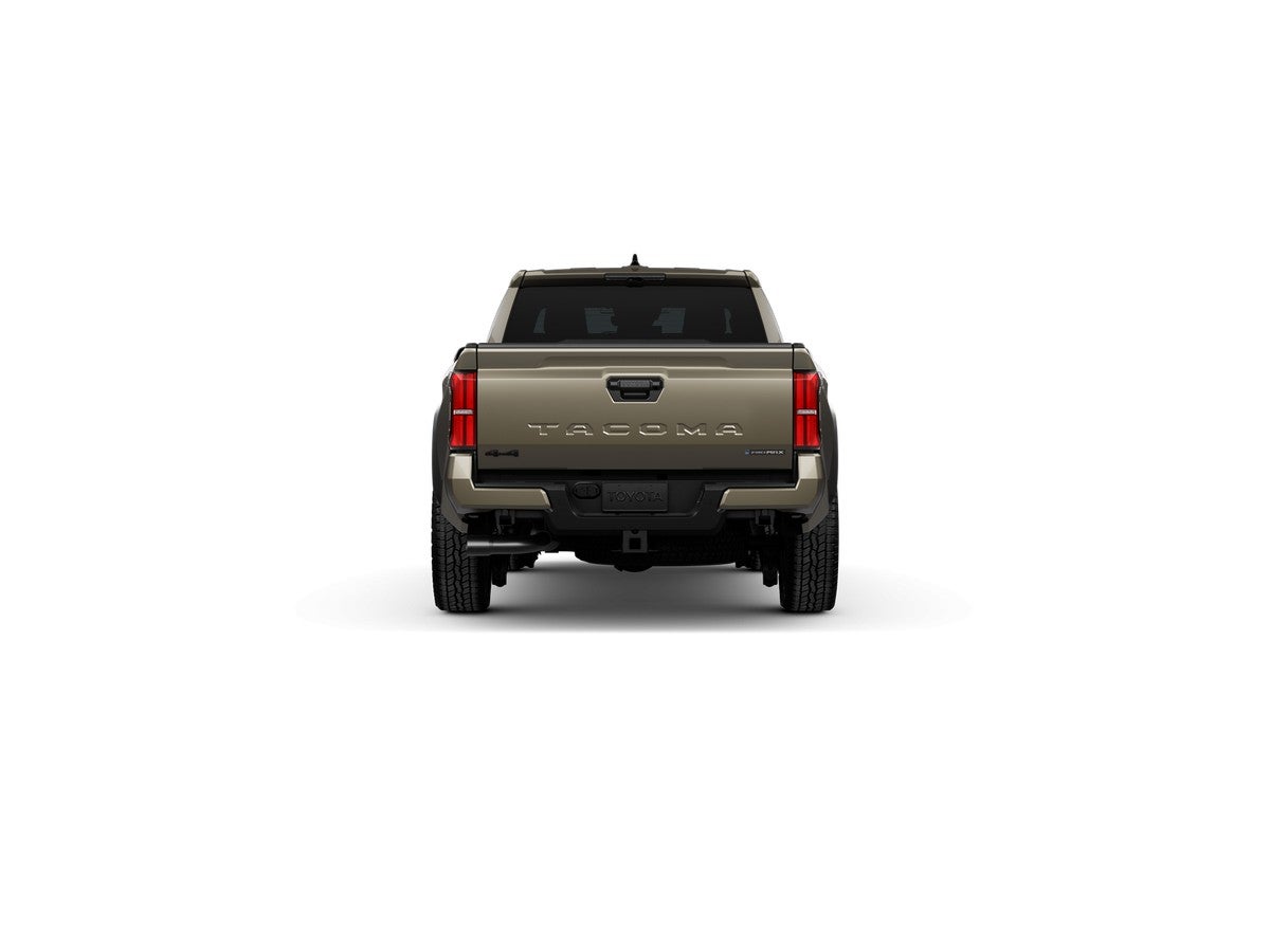2026 Toyota Tacoma i-FORCE MAX TRD Off-Road i-FORCE MAX