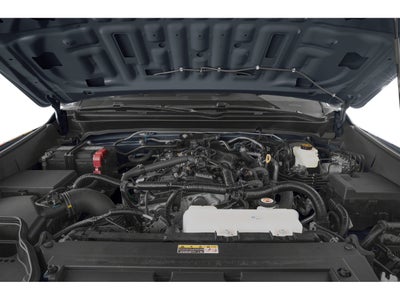 2026 Toyota Tacoma Hybrid TRD Off Road