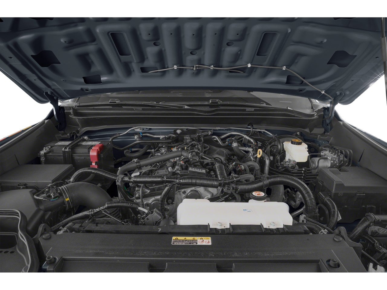 2026 Toyota Tacoma Hybrid TRD Off Road
