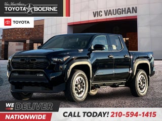 2026 Toyota Tacoma i-FORCE MAX TRD Off-Road i-FORCE MAX