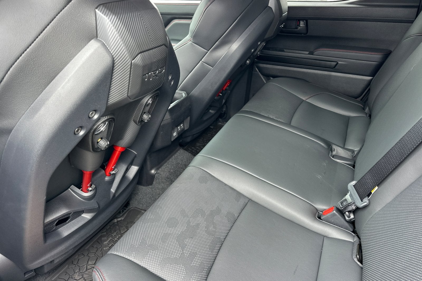 2026 Toyota Tacoma i-FORCE MAX TRD Pro
