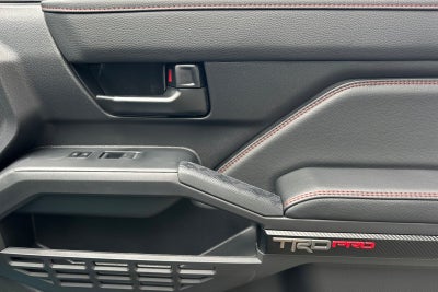 2026 Toyota Tacoma i-FORCE MAX TRD Pro