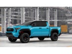 2026 Toyota Tacoma i-FORCE MAX TRD Pro