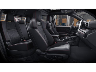 2026 Toyota Tacoma i-FORCE MAX TRD Pro
