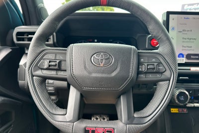 2026 Toyota Tacoma i-FORCE MAX TRD Pro