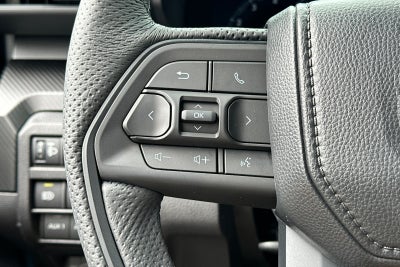 2026 Toyota Tacoma i-FORCE MAX TRD Pro