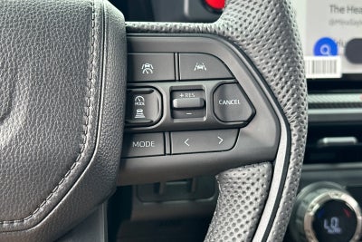 2026 Toyota Tacoma i-FORCE MAX TRD Pro
