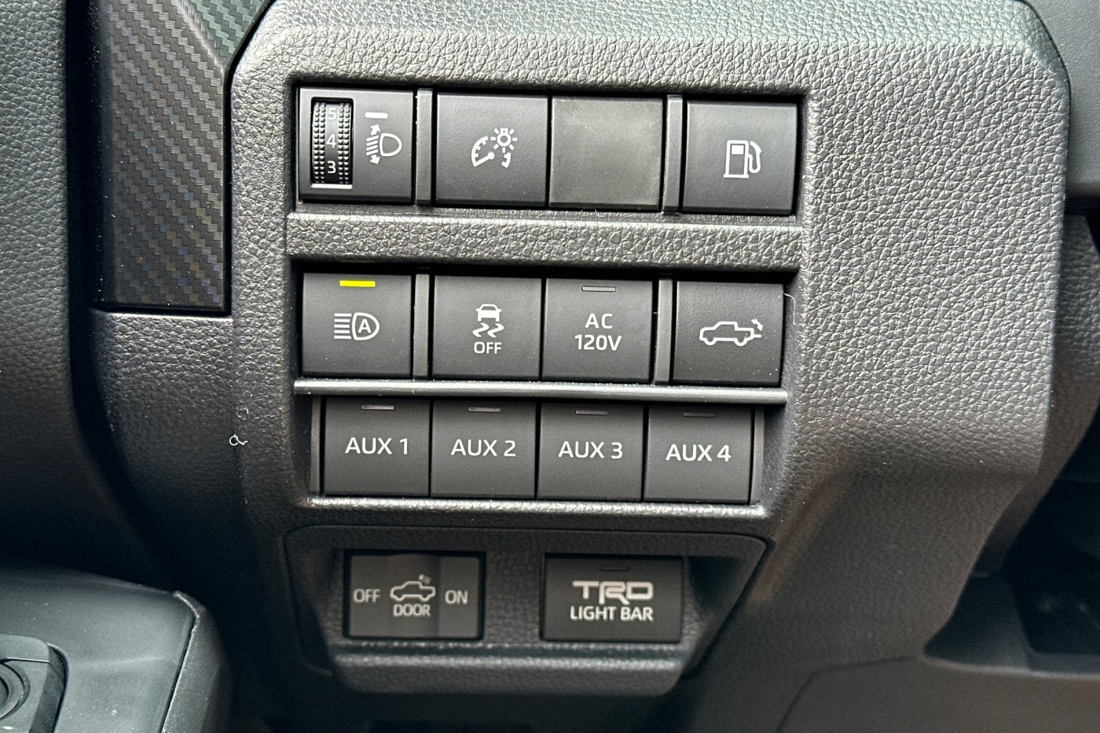 2026 Toyota Tacoma i-FORCE MAX TRD Pro