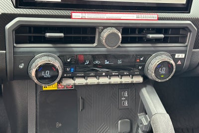 2026 Toyota Tacoma i-FORCE MAX TRD Pro