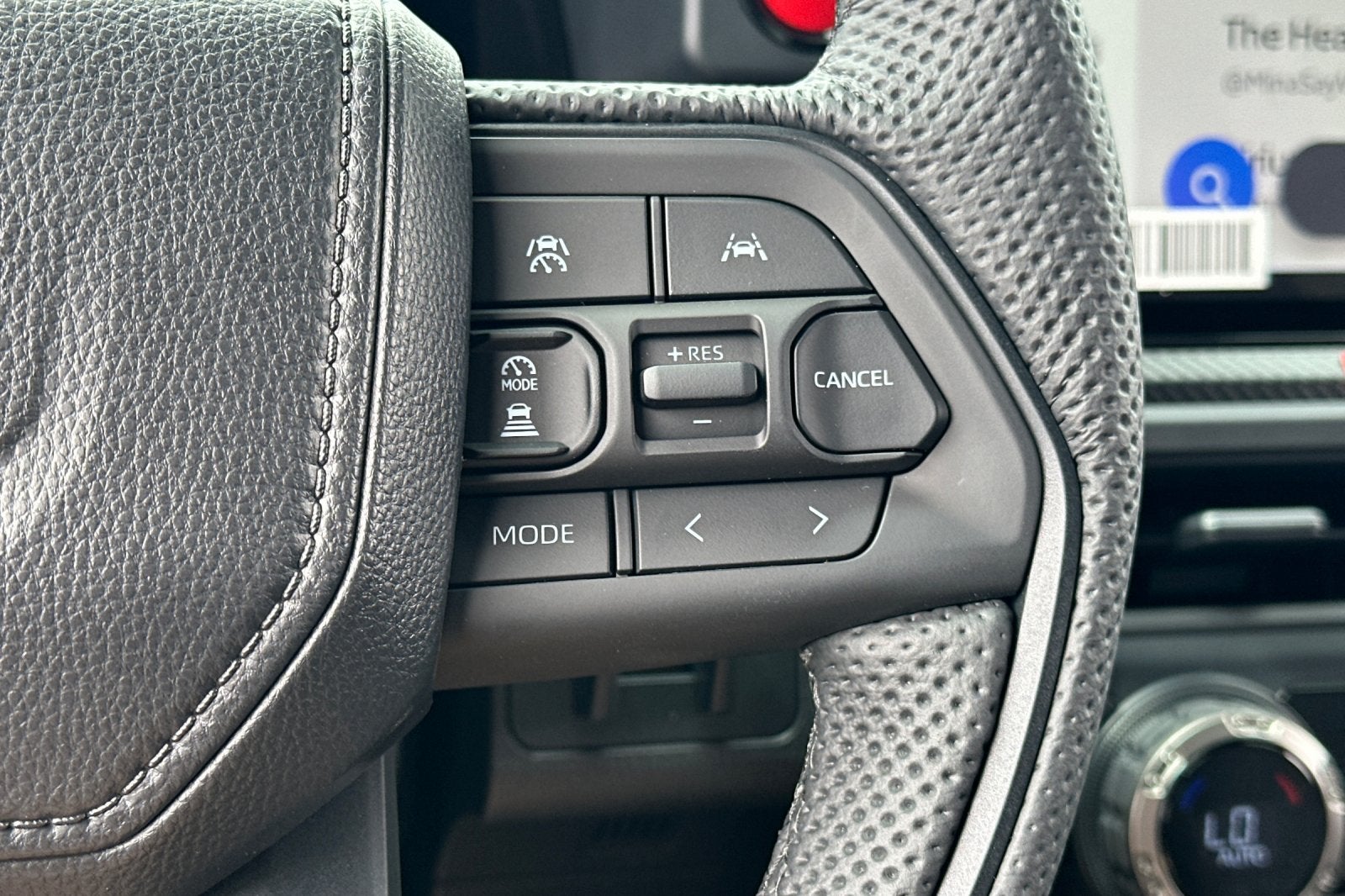 2026 Toyota Tacoma i-FORCE MAX TRD Pro