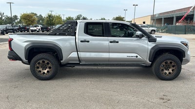 2025 Toyota Tacoma i-FORCE MAX Trailhunter
