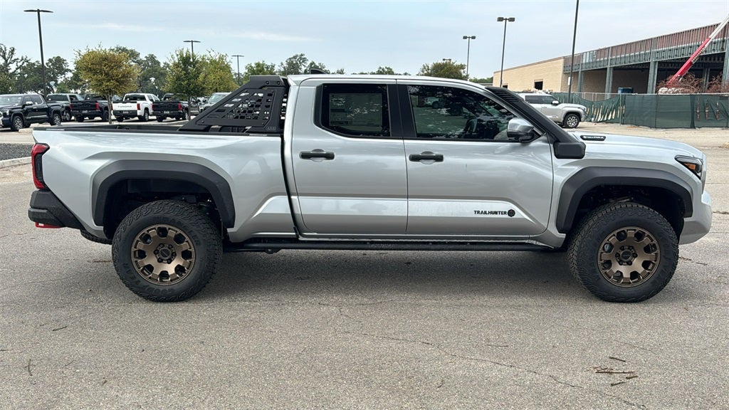 2025 Toyota Tacoma i-FORCE MAX Trailhunter