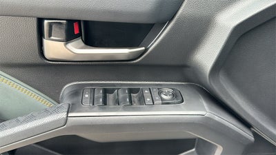 2025 Toyota Tacoma i-FORCE MAX Trailhunter