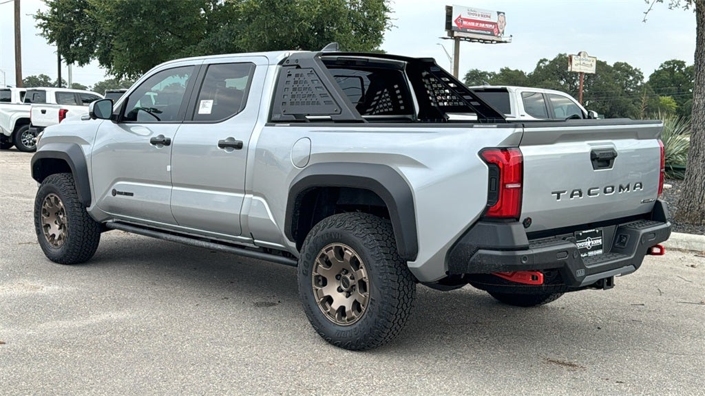 2025 Toyota Tacoma i-FORCE MAX Trailhunter