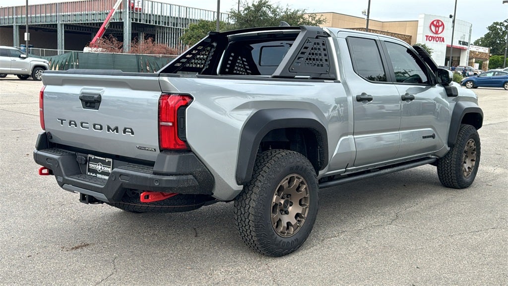 2025 Toyota Tacoma i-FORCE MAX Trailhunter