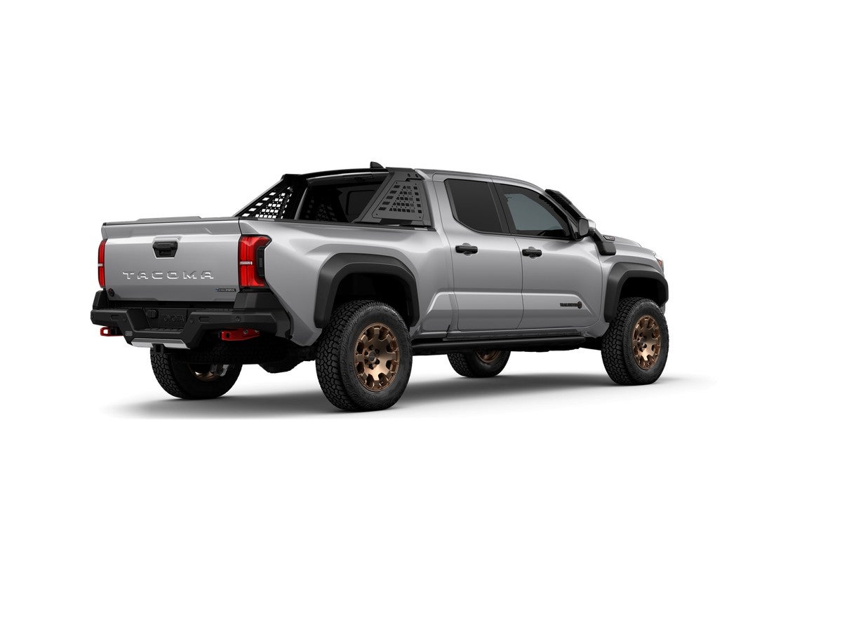 2025 Toyota Tacoma i-FORCE MAX Trailhunter