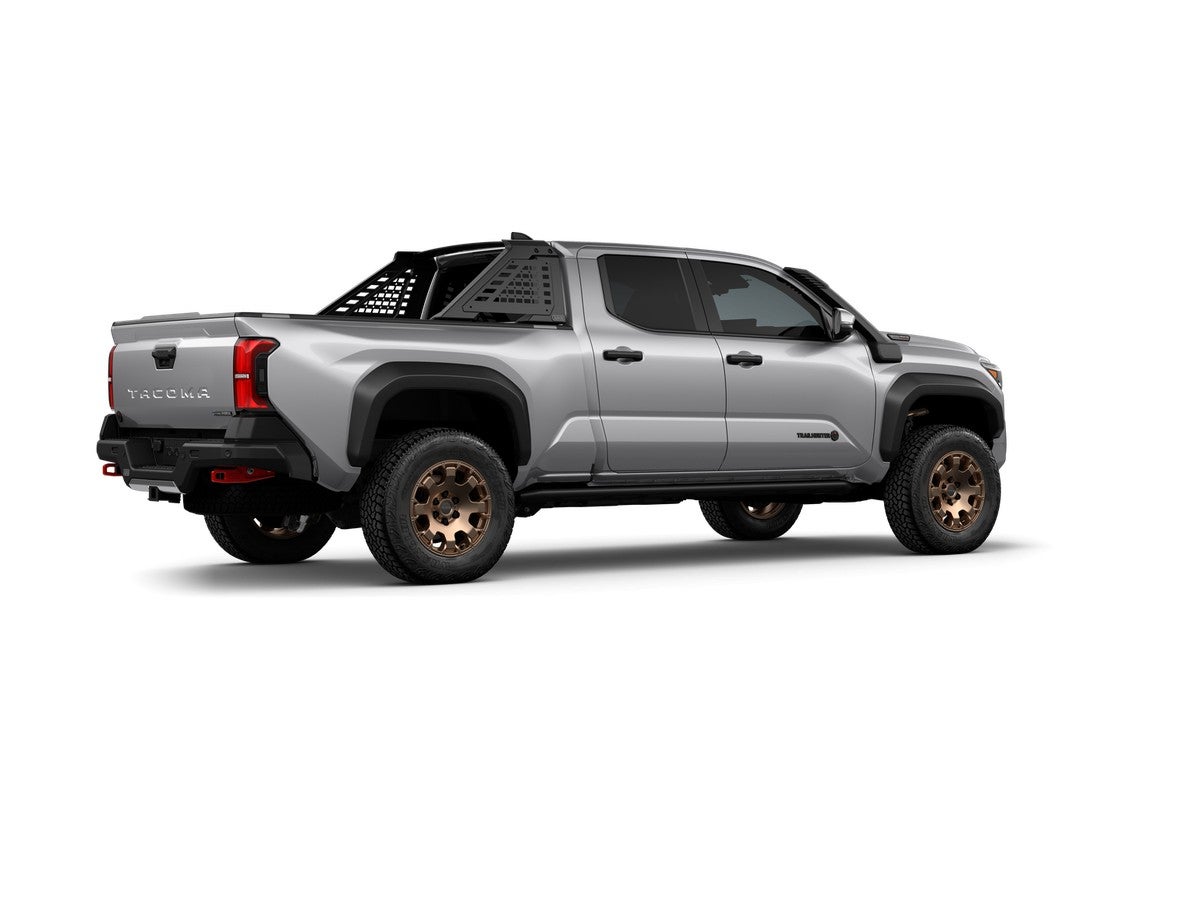 2025 Toyota Tacoma i-FORCE MAX Trailhunter