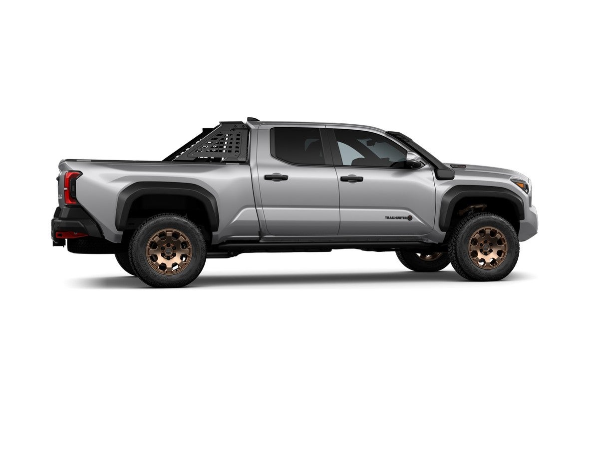 2025 Toyota Tacoma i-FORCE MAX Trailhunter