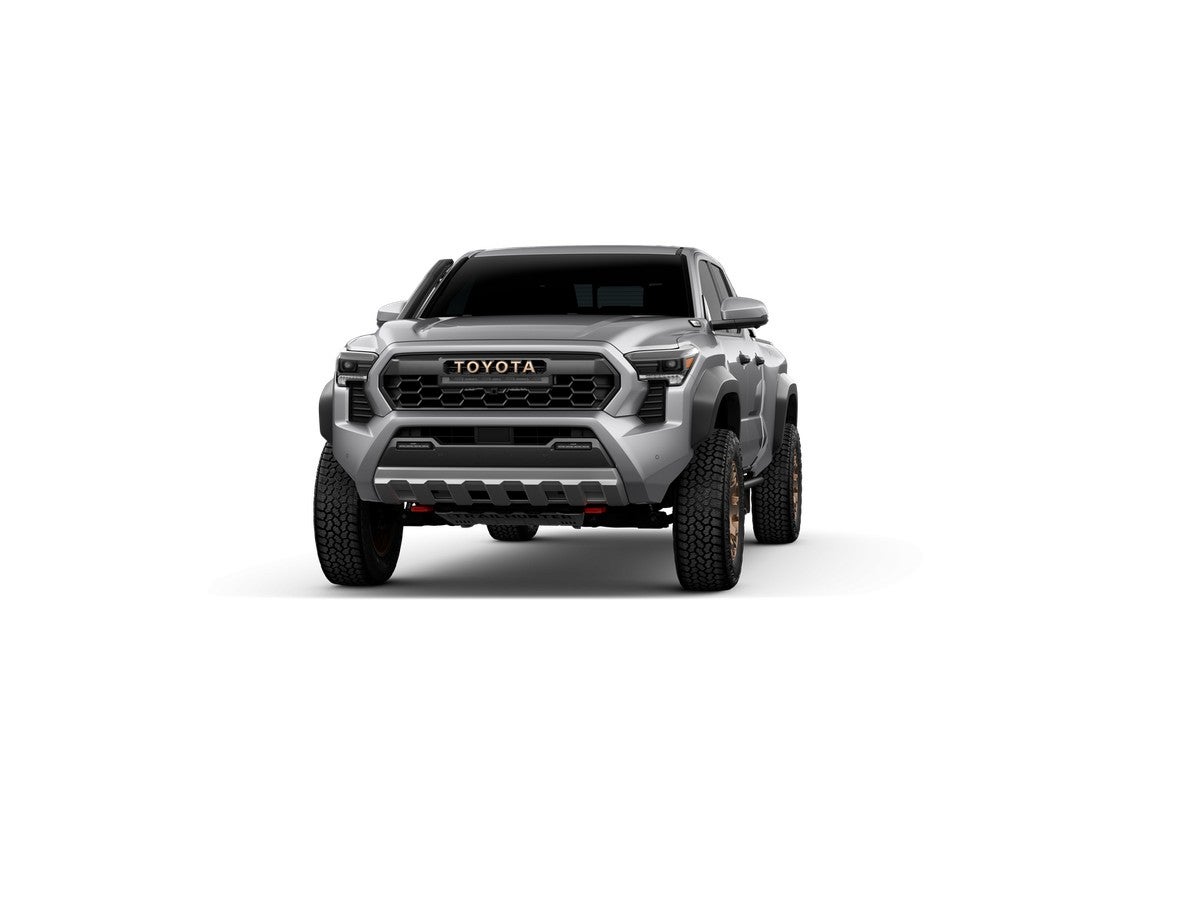 2025 Toyota Tacoma i-FORCE MAX Trailhunter