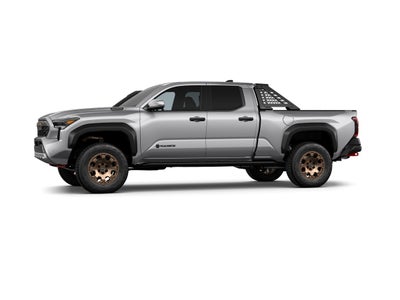 2025 Toyota Tacoma i-FORCE MAX Trailhunter