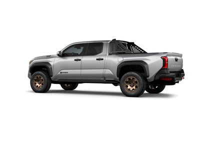 2025 Toyota Tacoma i-FORCE MAX Trailhunter