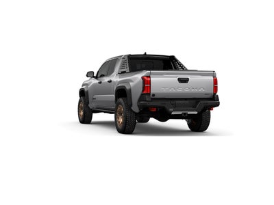 2025 Toyota Tacoma i-FORCE MAX Trailhunter