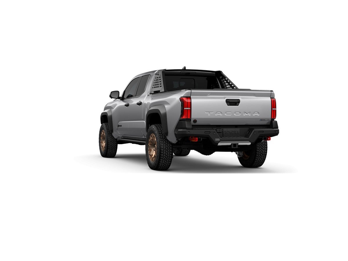 2025 Toyota Tacoma i-FORCE MAX Trailhunter