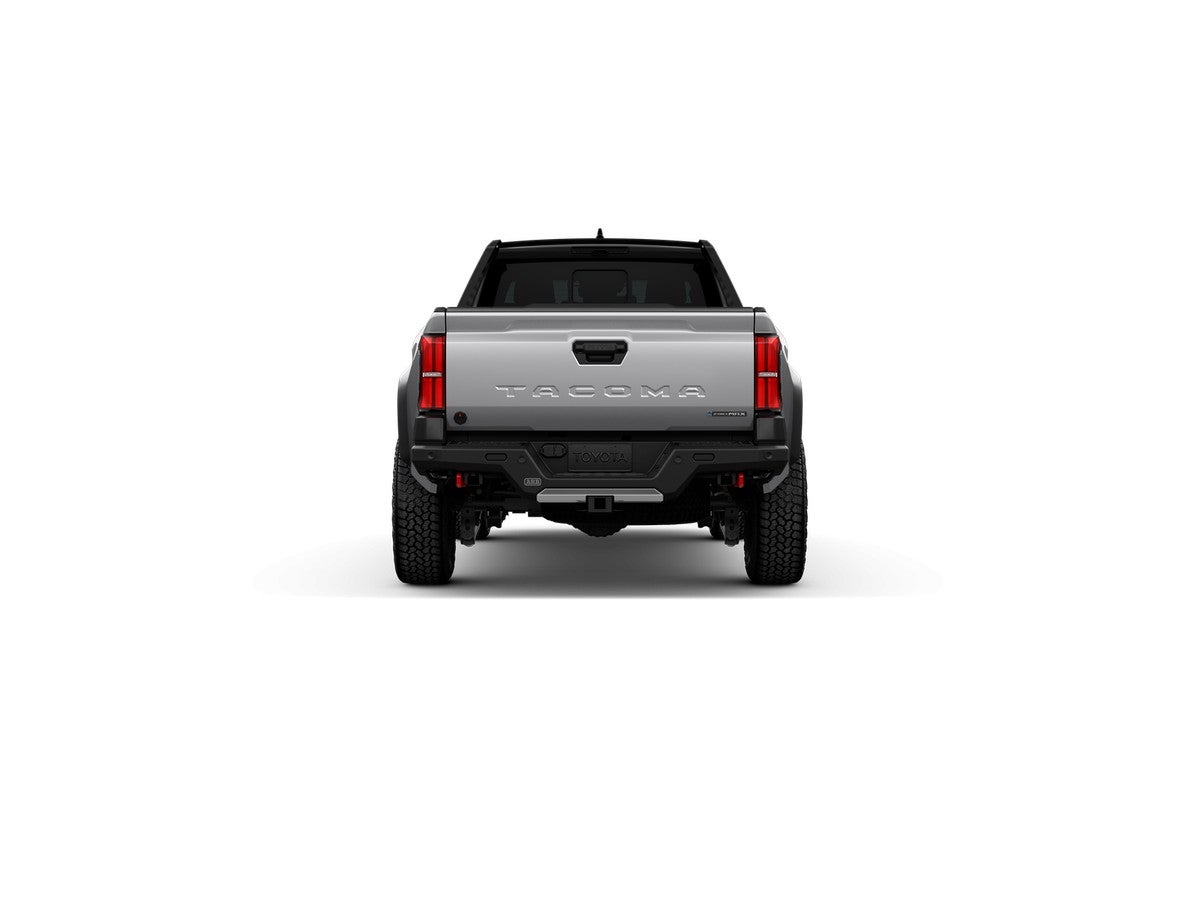 2025 Toyota Tacoma i-FORCE MAX Trailhunter