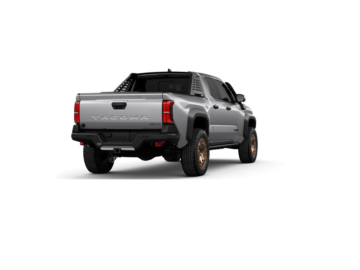 2025 Toyota Tacoma i-FORCE MAX Trailhunter