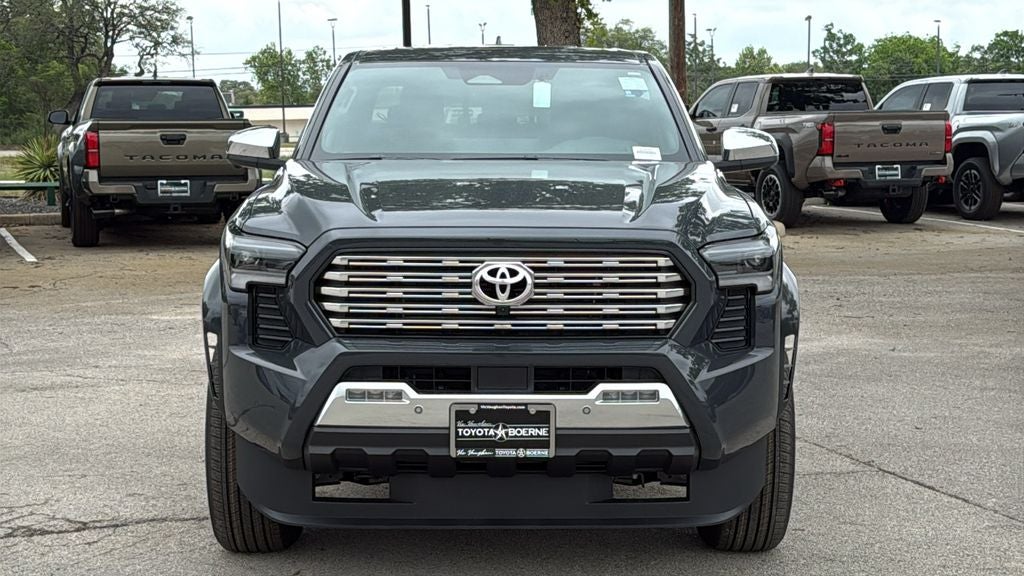 2026 Toyota Tacoma i-FORCE MAX Limited i-FORCE MAX