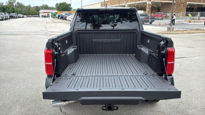 2026 Toyota Tacoma i-FORCE MAX Limited i-FORCE MAX