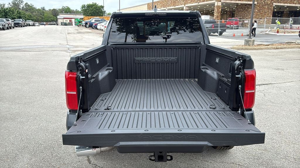 2026 Toyota Tacoma i-FORCE MAX Limited i-FORCE MAX