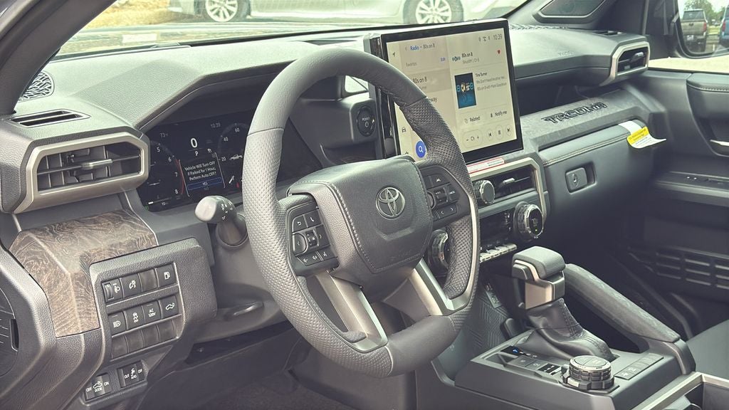 2026 Toyota Tacoma i-FORCE MAX Limited i-FORCE MAX