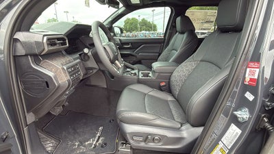 2026 Toyota Tacoma i-FORCE MAX Limited i-FORCE MAX