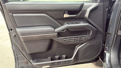 2026 Toyota Tacoma i-FORCE MAX Limited i-FORCE MAX