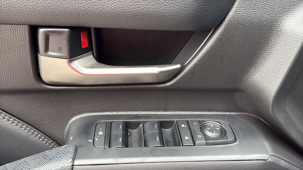 2026 Toyota Tacoma i-FORCE MAX Limited i-FORCE MAX
