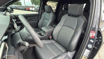 2026 Toyota Tacoma i-FORCE MAX Limited i-FORCE MAX
