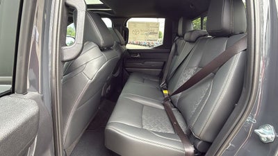 2026 Toyota Tacoma i-FORCE MAX Limited i-FORCE MAX