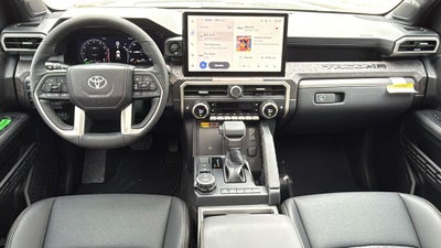 2026 Toyota Tacoma i-FORCE MAX Limited i-FORCE MAX