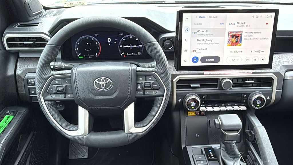 2026 Toyota Tacoma i-FORCE MAX Limited i-FORCE MAX