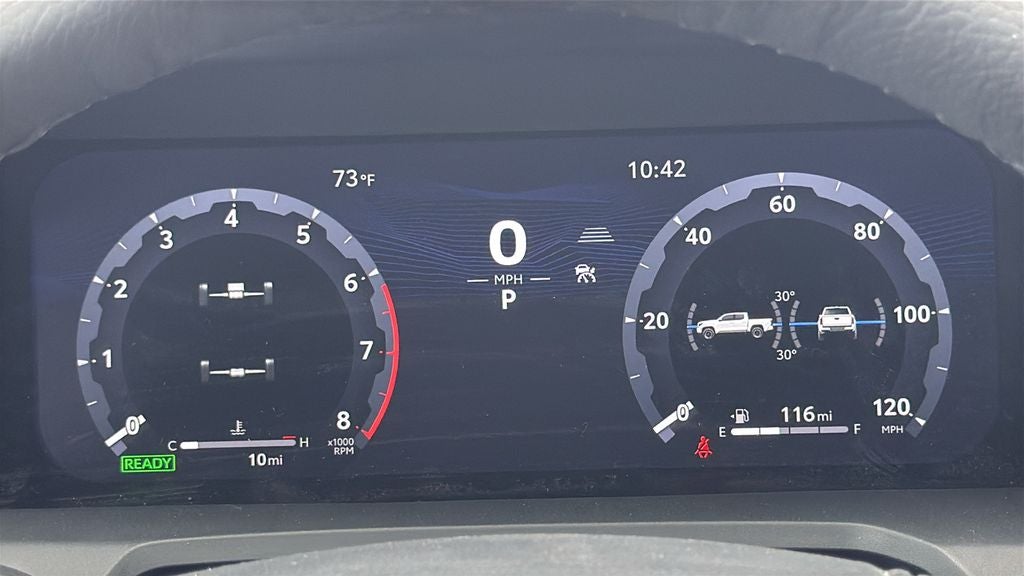 2026 Toyota Tacoma i-FORCE MAX Limited i-FORCE MAX