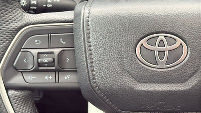 2026 Toyota Tacoma i-FORCE MAX Limited i-FORCE MAX