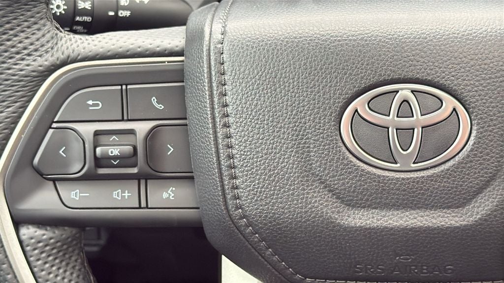 2026 Toyota Tacoma i-FORCE MAX Limited i-FORCE MAX