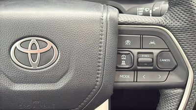 2026 Toyota Tacoma i-FORCE MAX Limited i-FORCE MAX