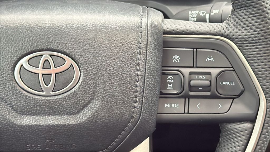 2026 Toyota Tacoma i-FORCE MAX Limited i-FORCE MAX